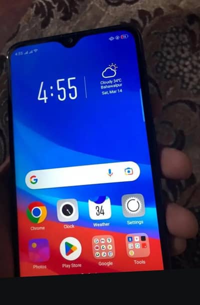 Oppo A5s 3/32