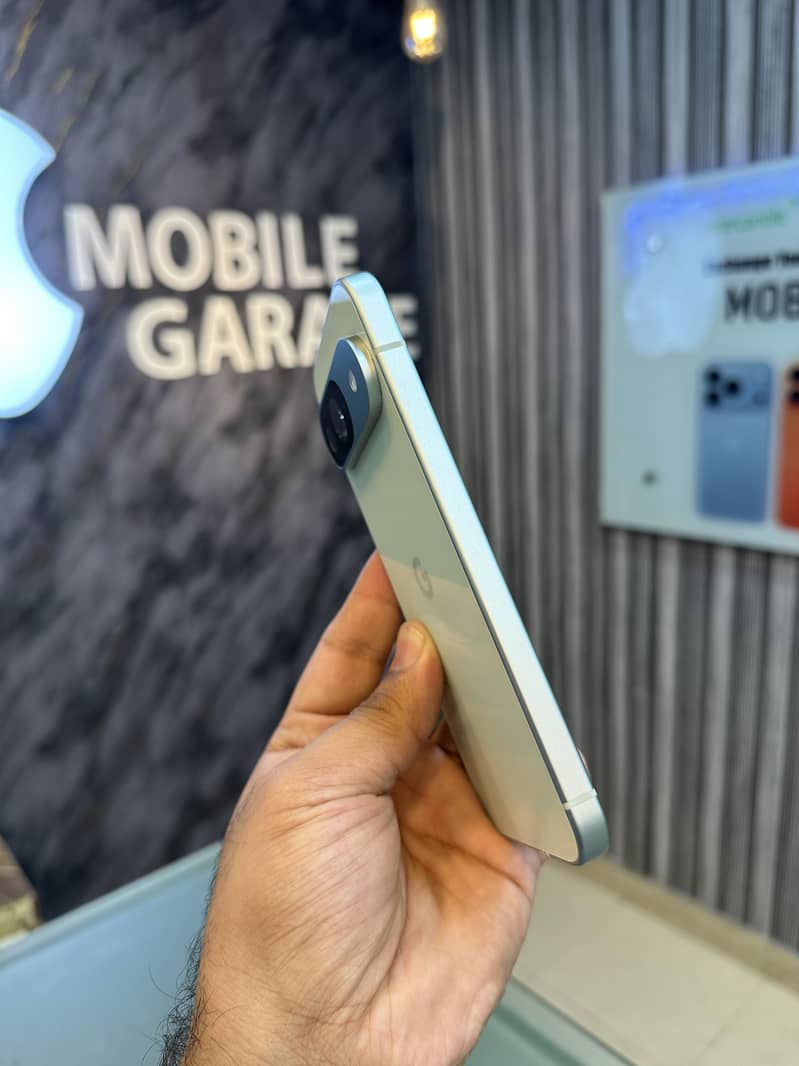 Google Pixel 9 2