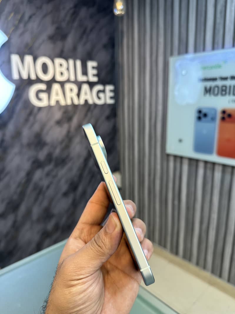 Google Pixel 9 3