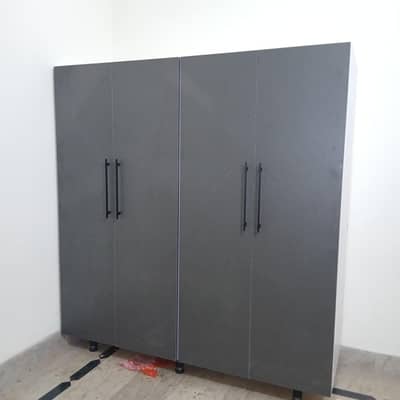 wardrobes