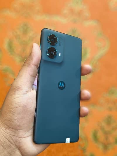 Motorola edge 2024 non pta
