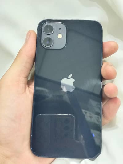 iphone 12 Sim working