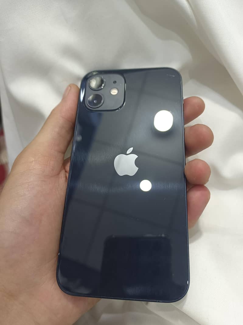 iphone 12 Sim working 1