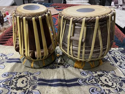 Tabla Set for sale