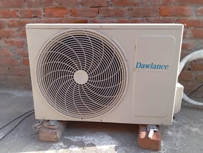 dawlance fully DC inverter ac