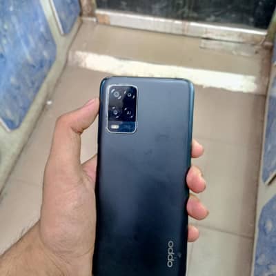 Oppo a54