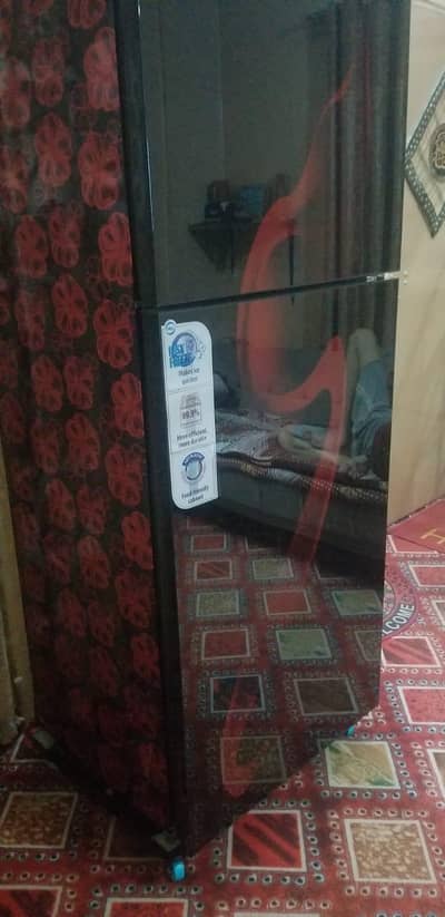 pel refrigerator