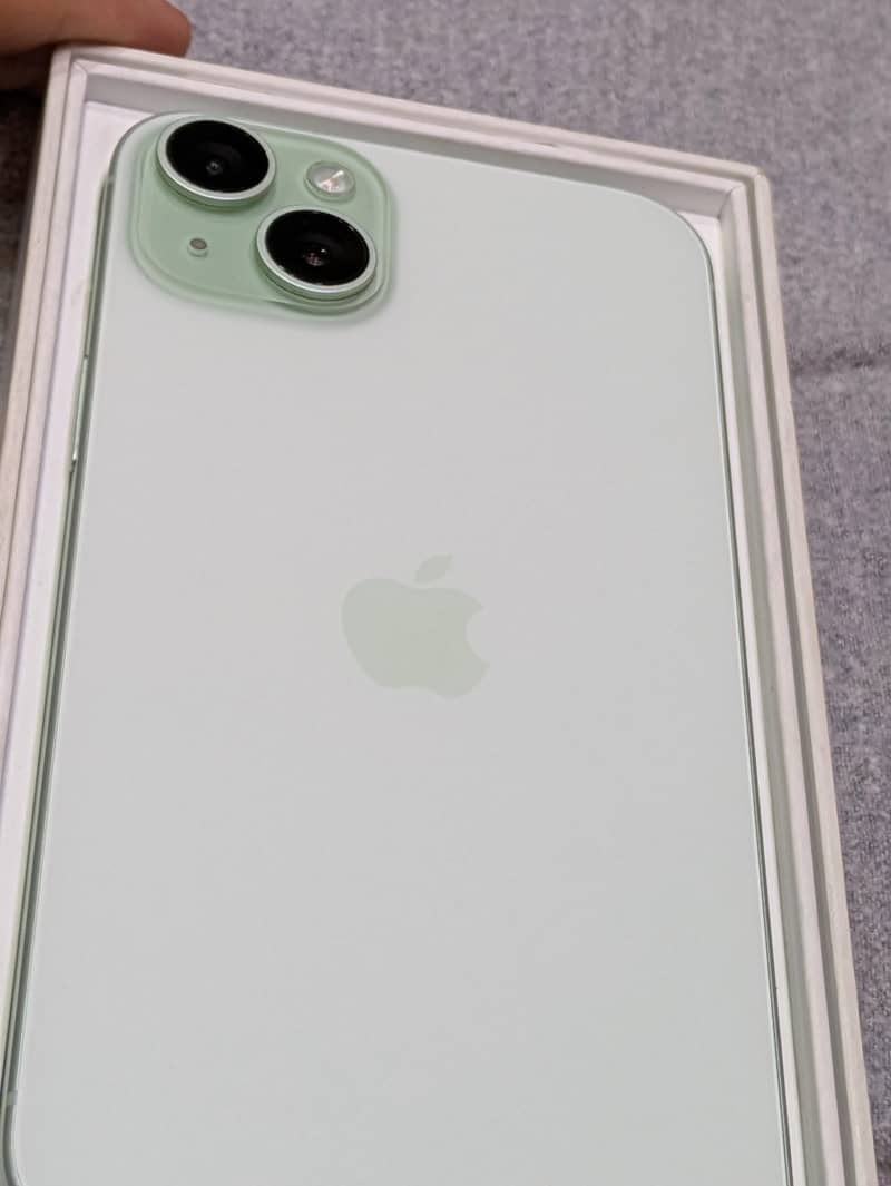 Iphone 15 PLUS non 2
