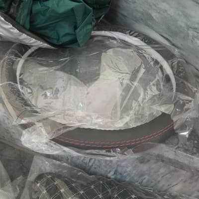 steering cover brand new , original suzuki