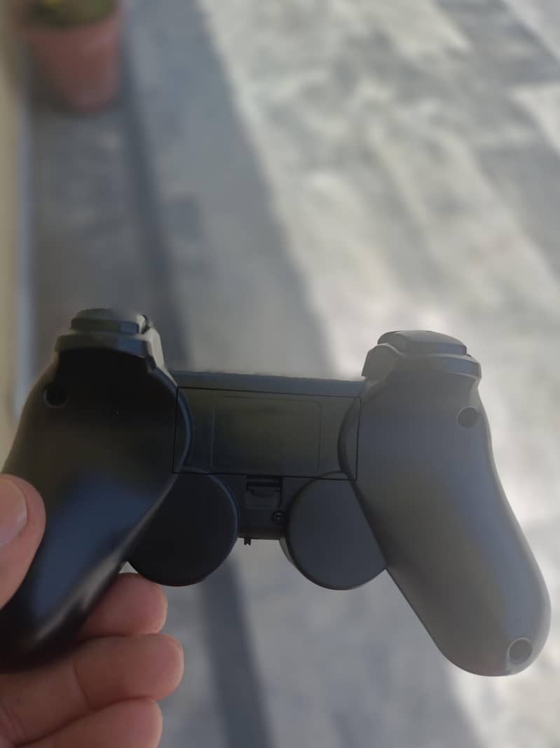 Controller for pc + game stick 1