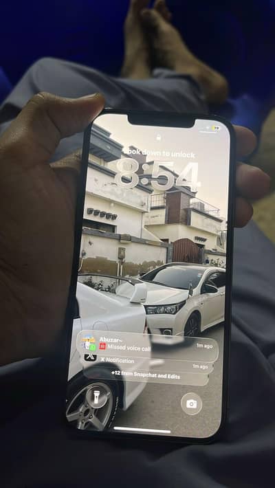 iphone 12 pro max non pta Fu