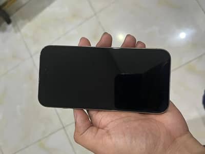 iPhone 15 Pro  256GB|PTA APPROVED |97% Battery Health  10/10