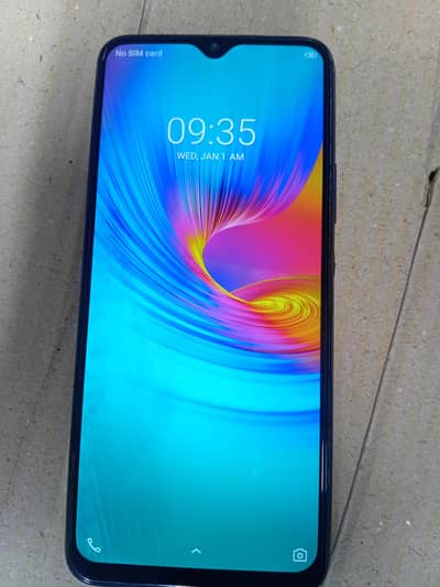 Infinix Hot 9 play 2/32