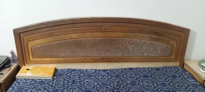 Bed set