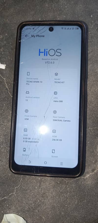 tecno