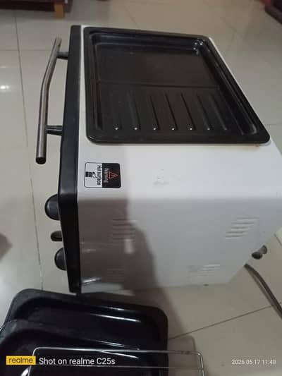 national oven for sale