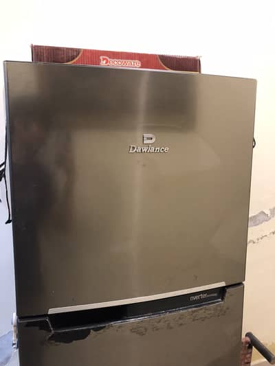 Dawlance refrigerator inverter
