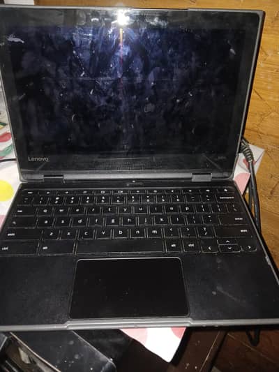 lenovo e500 chrombook for sale.