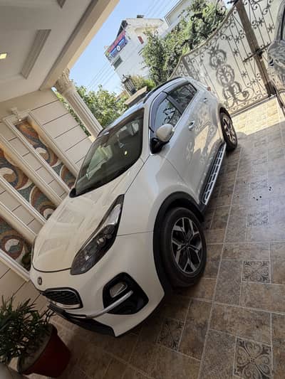 2022 Kia Sportage FWD for sale