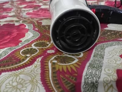 hair dryer