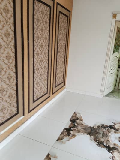 Brand New Type Flat For Rent 3rd Floor For Family Only In Gulshan E Lahore Society Near Wapda Near UCP