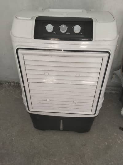 new air cooler in brand new condition