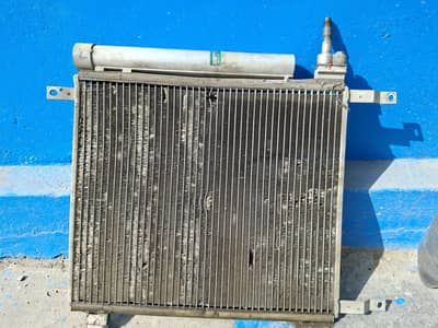 Alto VXR Condenser