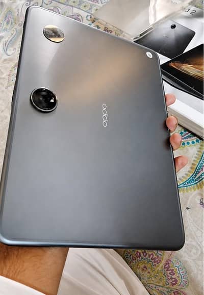 OPPO Pad 2  16/256 Gaming Tablet Like New