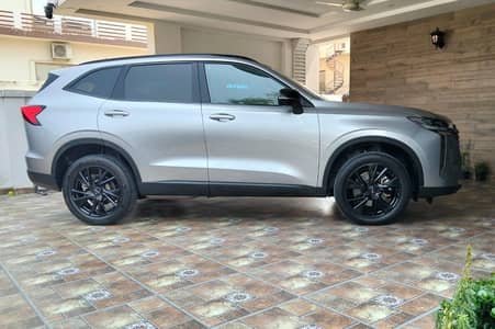 HAVAL H6 1.5T
