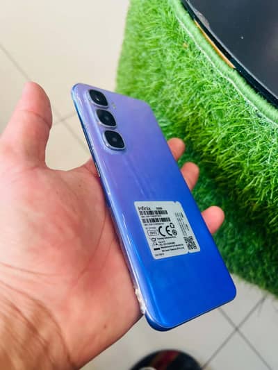 Infinix Hot 60pro plus
