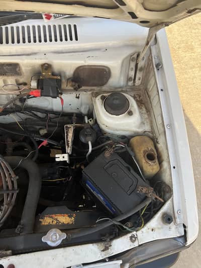 Suzuki mehran