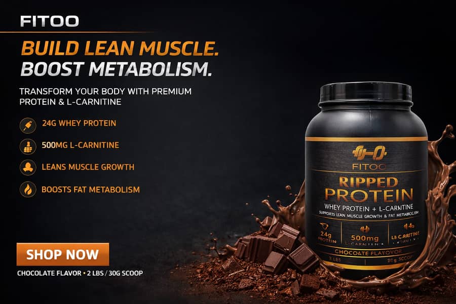 Men protien 2