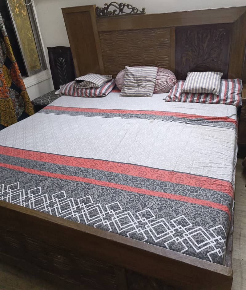 Bed set 0