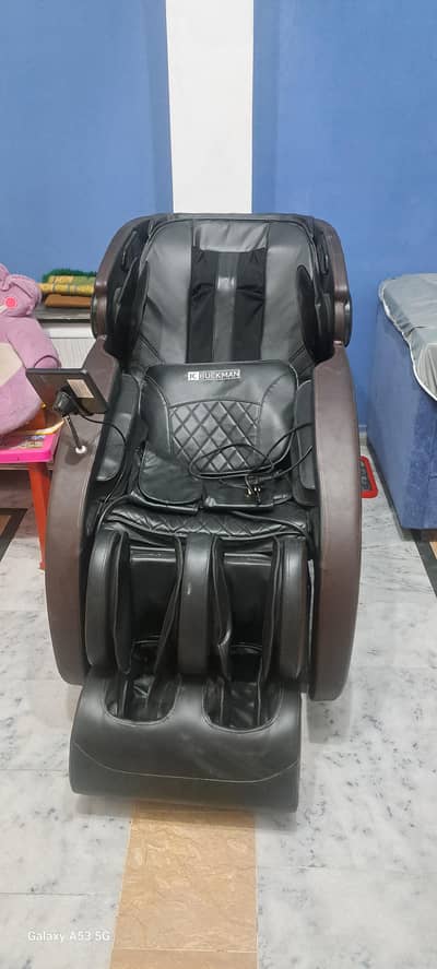 TMC170 Massage chair