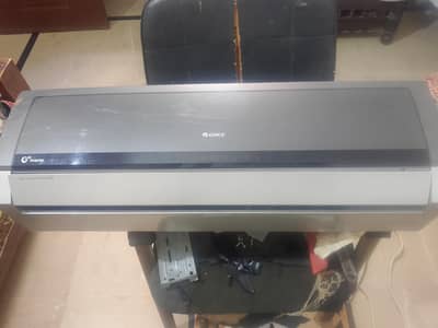 gree dc inverter AC genuine condition 1 ton