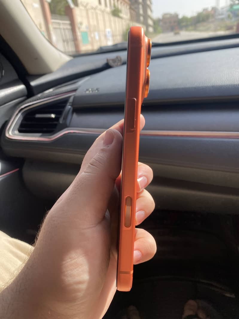 Iphone 17 pro max 3