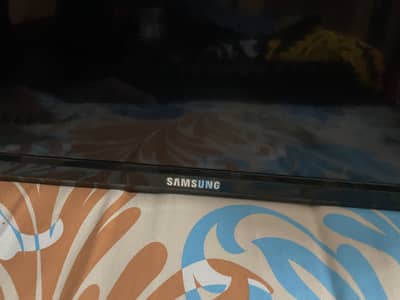 Samsung Q LED tv