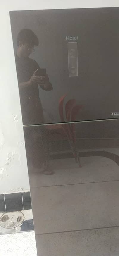 Haier glassdoor