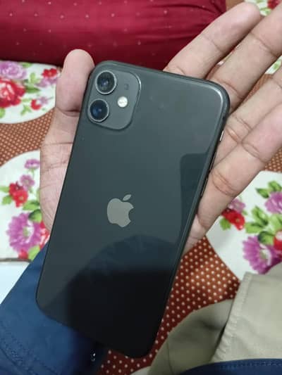 iphone 11 Pta Approved