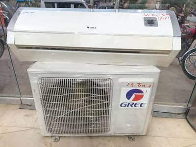 1.5 ton split AC perfect cooling ganinue/0321/080/77/77/