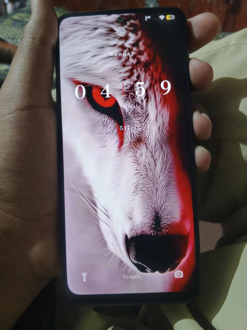 Redmi note 12 1