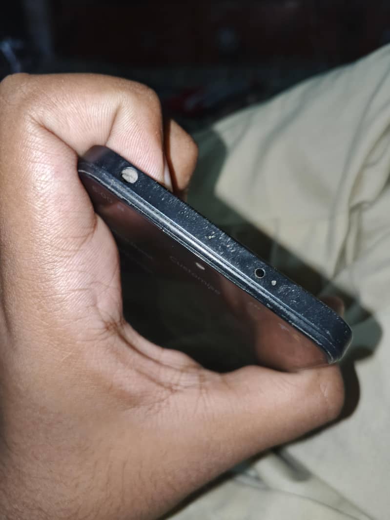 Redmi note 12 5