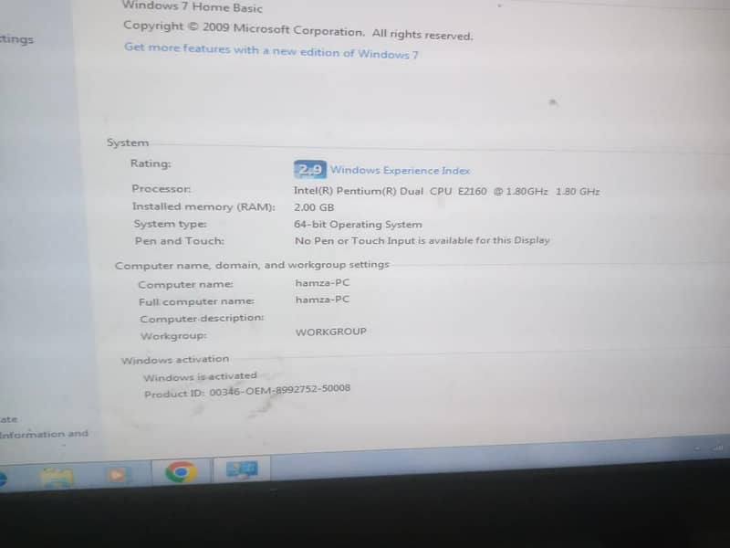 cpu core 2 do 1