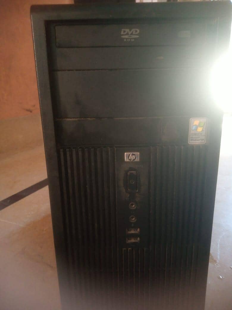 cpu core 2 do 2