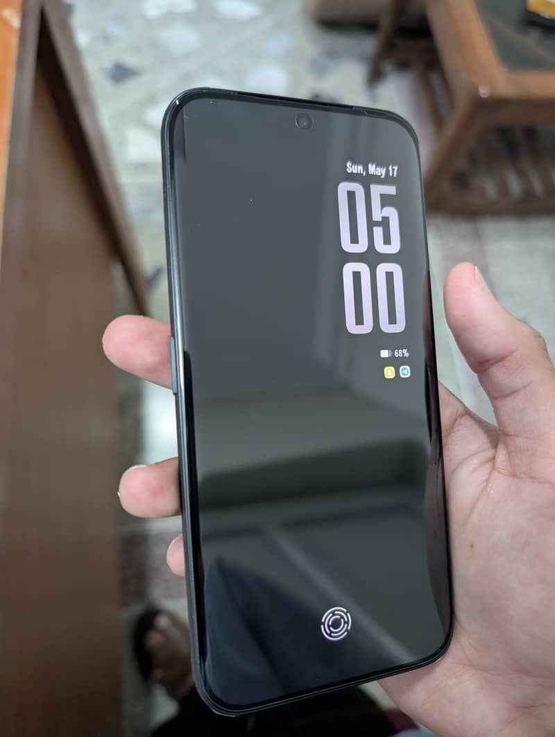Tecno Camon 50 pro 1