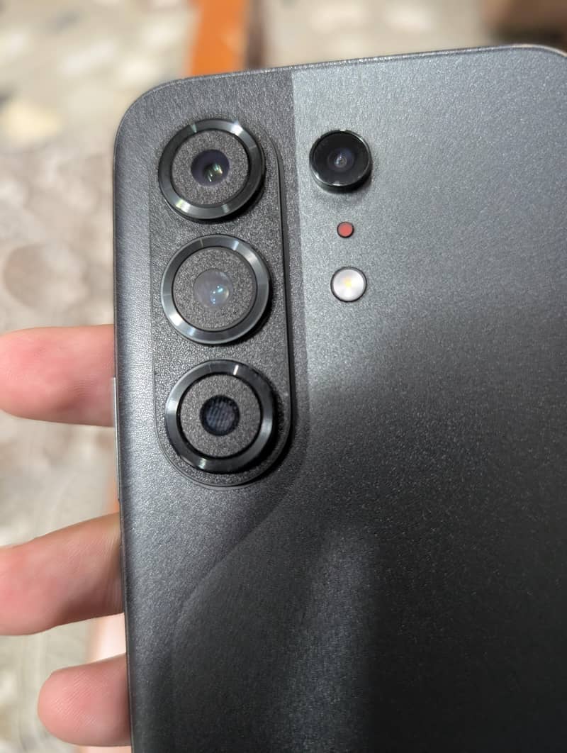 Tecno Camon 50 pro 2