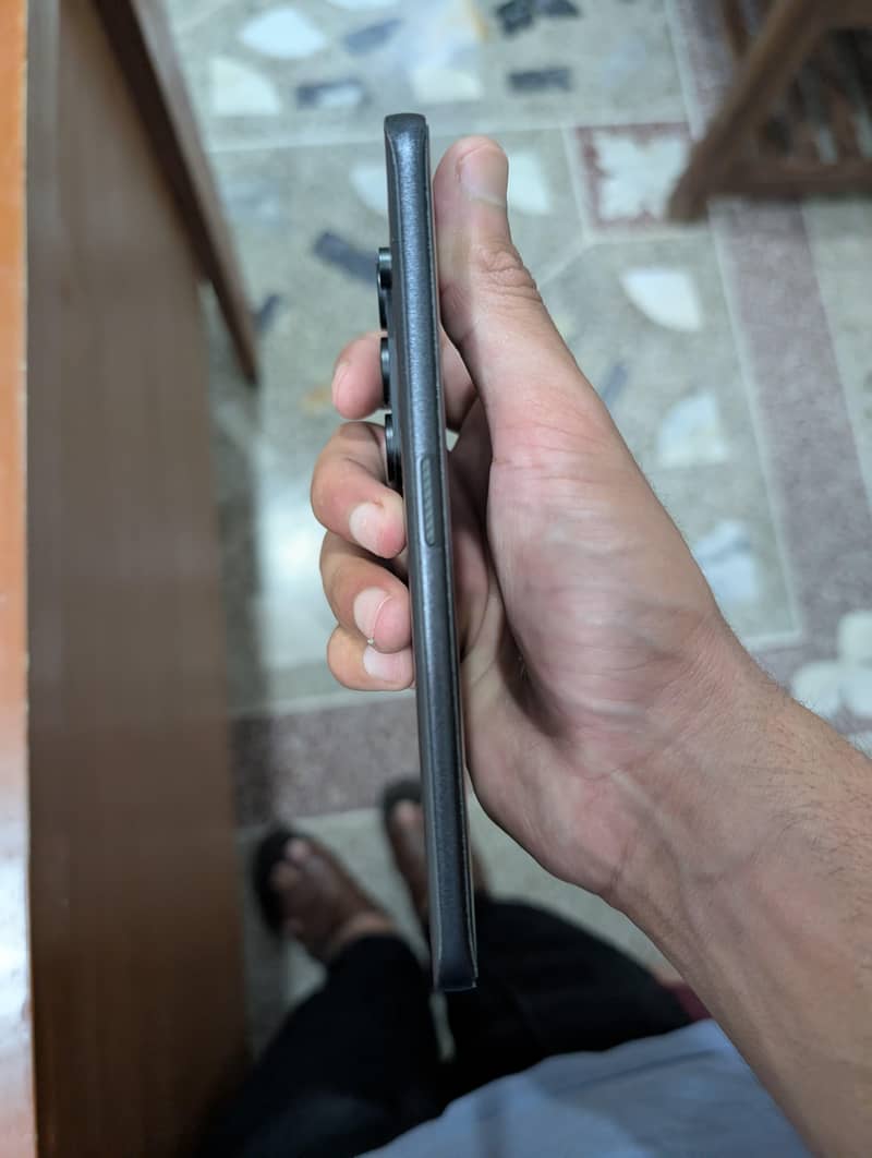 Tecno Camon 50 pro 5