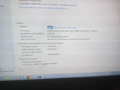cpu core 2 do