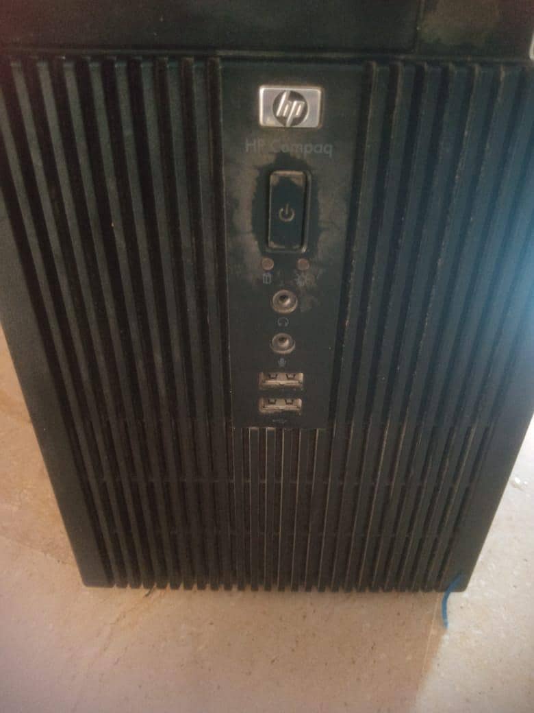 cpu core 2 do 4