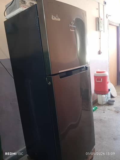Dawlance Fridge 9175 (non inverter)